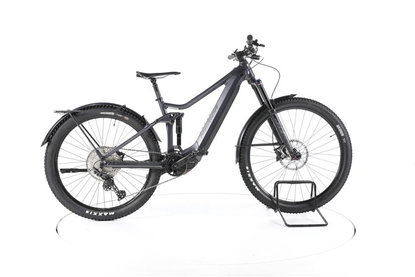 Merida eONE-FORTY EQ SUV E-Bike