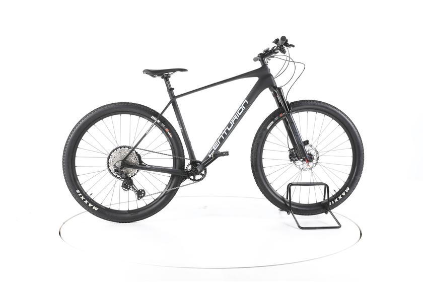 Centurion Backfire 2000