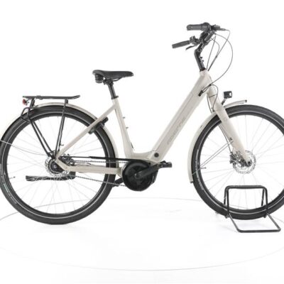 Grecos Eli 2.2 City E-Bike Tiefeinsteiger