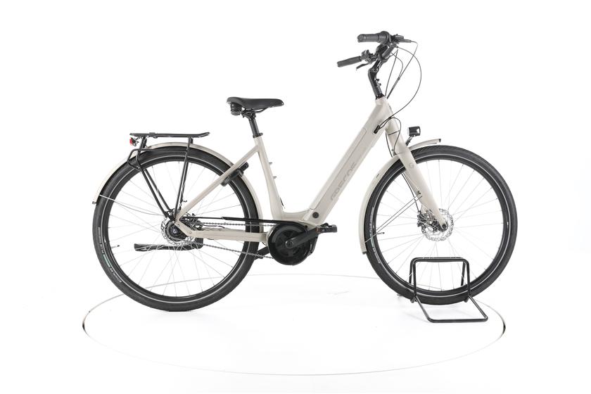 Grecos Eli 2.2 City E-Bike Tiefeinsteiger