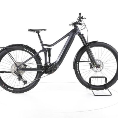 Merida eONE-FORTY EQ SUV E-Bike