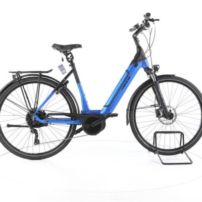 Kreidler Vitality Eco 7 Sport Trekking E-Bike Tiefeinsteiger