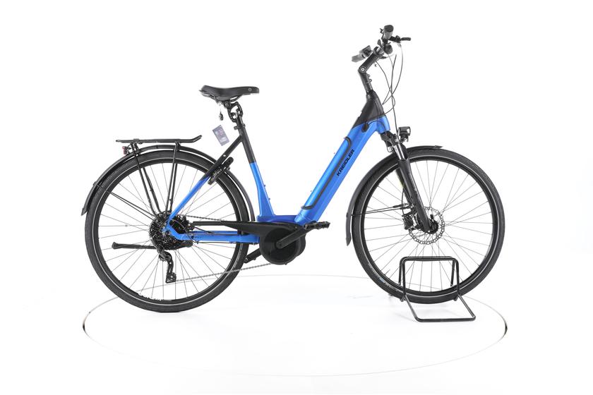Kreidler Vitality Eco 7 Sport Trekking E-Bike Tiefeinsteiger