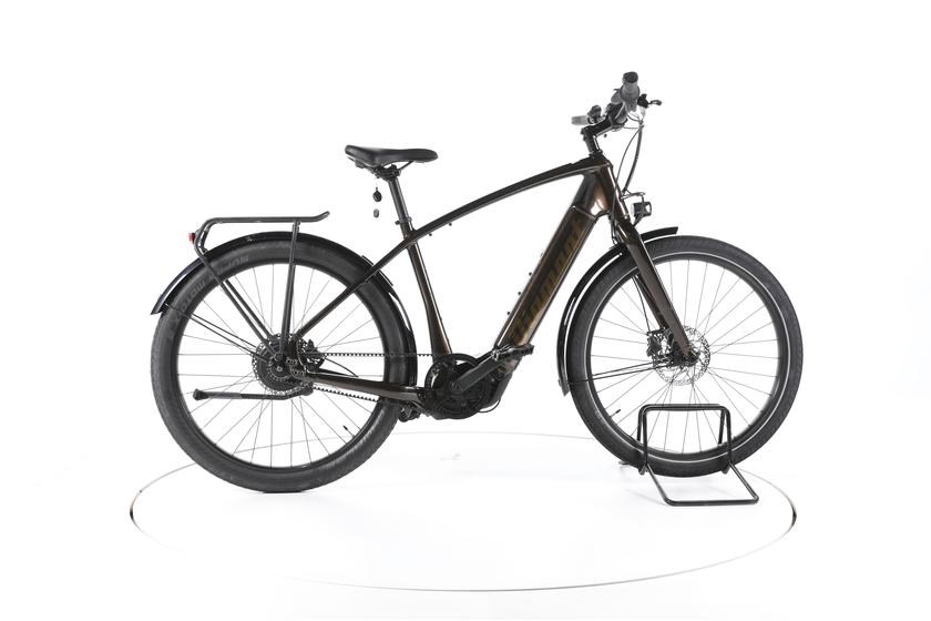 Diamant Opal Esprit+ City E-Bike