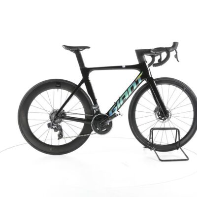 Giant Propel Advanced Pro 0