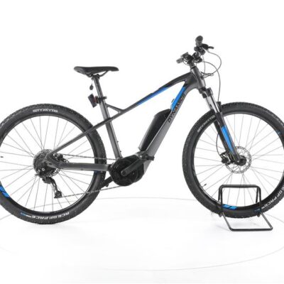 Dynamics Vulcano E-Bike