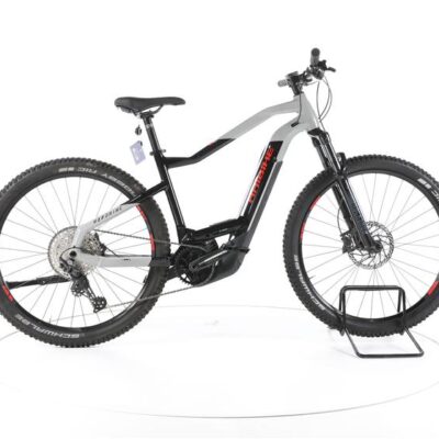 Haibike HardNine 9 Trekking E-Bike