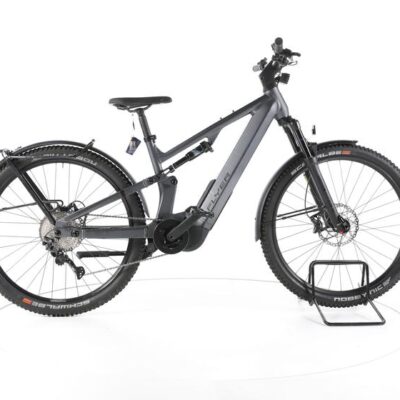 FLYER Goroc X 2.10 SUV E-Bike 2023