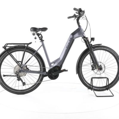 Hercules Pasero SUV I-10 Trekking E-Bike Tiefeinsteiger 2023