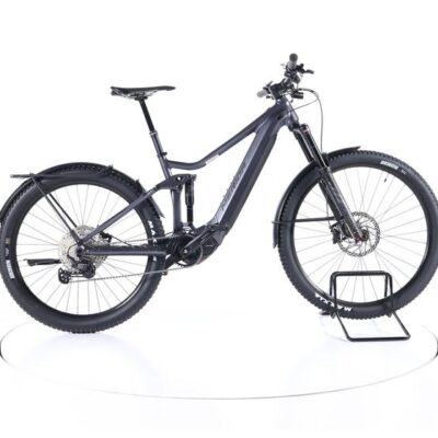 Merida eONE-FORTY EQ SUV E-Bike
