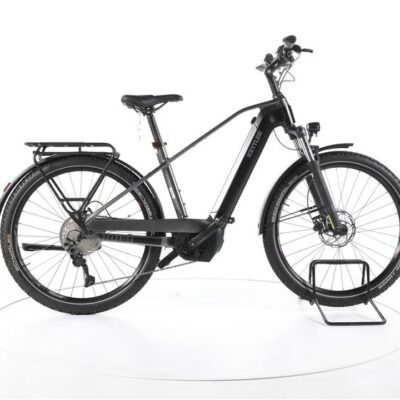 Kettler Quadriga Town&Country Trekking E-Bike