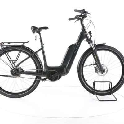 Kalkhoff Image 1.B XXL City E-Bike Tiefeinsteiger 2023