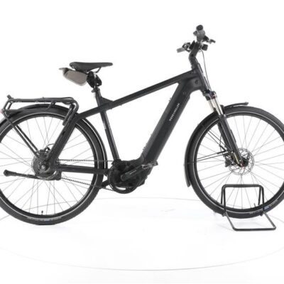 Riese & Müller Charger4 GT vario City E-Bike