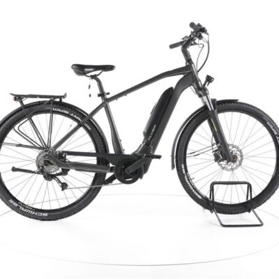 FLYER Upstreet5 3.12 Trekking E-Bike