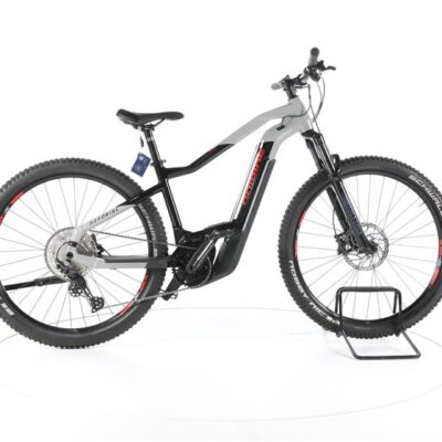 Haibike HardNine 9 E-Bike
