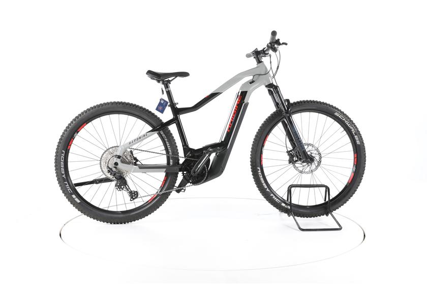 Haibike HardNine 9 E-Bike