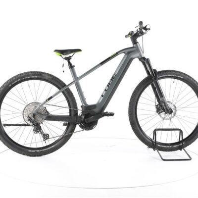 Cube Reaction Hybrid Pro E-Bike 2023