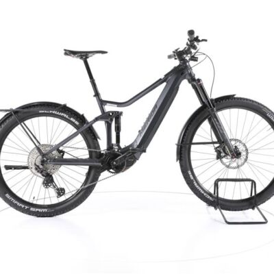 Merida eONE-FORTY EQ SUV E-Bike