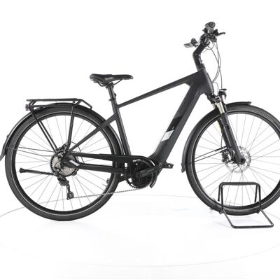 Pegasus Enovo EVO 10 Trekking E-Bike