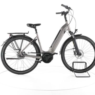 Kalkhoff Image 3.B Move Trekking E-Bike Tiefeinsteiger