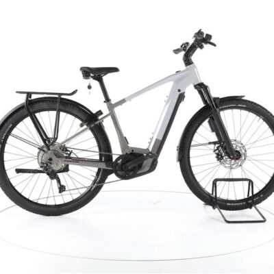 Focus Planet² 6.8 ABS Trekking E-Bike 2023