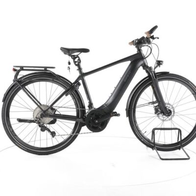 Giant Explore E+1 Trekking E-Bike