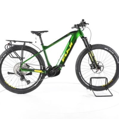 Fuji Ambient EVO 1.3 Trekking E-Bike