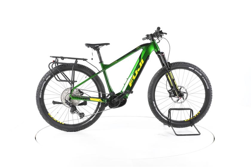 Fuji Ambient EVO 1.3 Trekking E-Bike