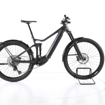 Merida eONE-FORTY EQ Fully E-Bike