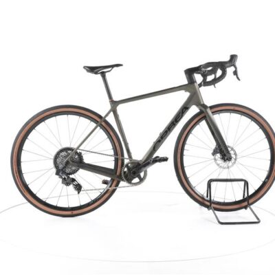 Orbea Terra M21eTEAM 1X