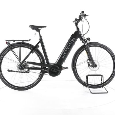 Victoria e-trekking 11.6 City E-Bike Tiefeinsteiger