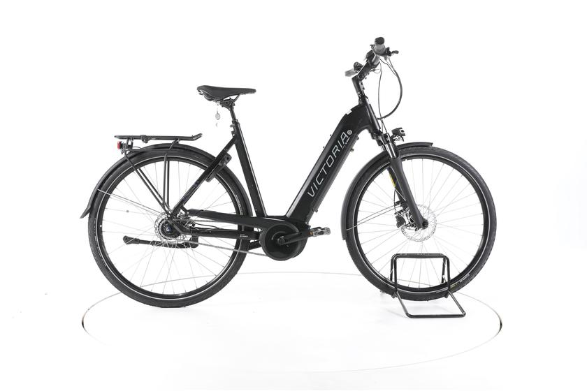 Victoria e-trekking 11.6 City E-Bike Tiefeinsteiger