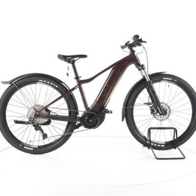 Liv Tempt E+ 1 | V1 E-Bike