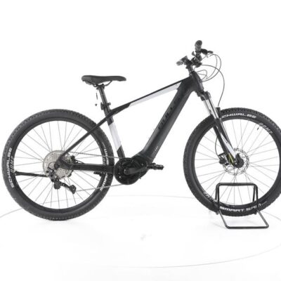 Bulls Copperhead EVO 1 E-Bike