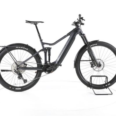 Merida eONE-FORTY EQ SUV E-Bike