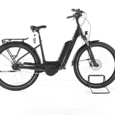 Kalkhoff Image 1.B XXL City E-Bike Tiefeinsteiger 2023