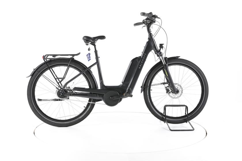 Kalkhoff Image 1.B XXL City E-Bike Tiefeinsteiger 2023
