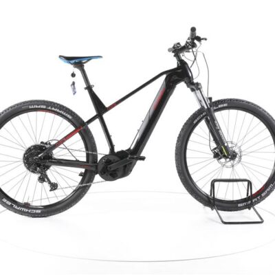 Conway Cairon S 5.0 E-Bike