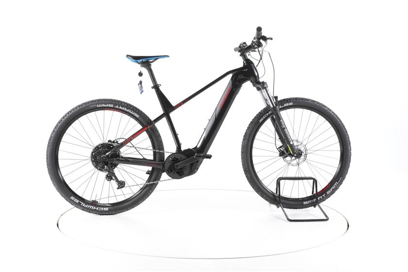 Conway Cairon S 5.0 E-Bike