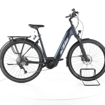 KTM Macina Tour CX 510 Trekking E-Bike Tiefeinsteiger