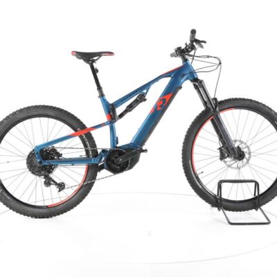 R Raymon TrailRay 160E 7.0 Fully E-Bike