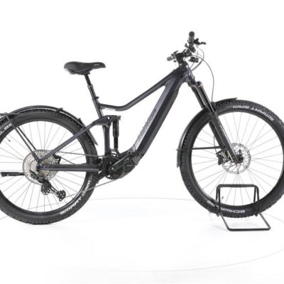 Merida eONE-FORTY EQ SUV E-Bike