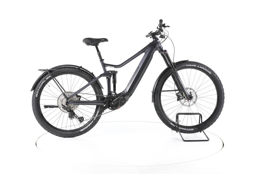 Merida eONE-FORTY EQ SUV E-Bike