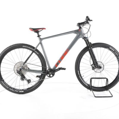 Cube Reaction C:62 Race