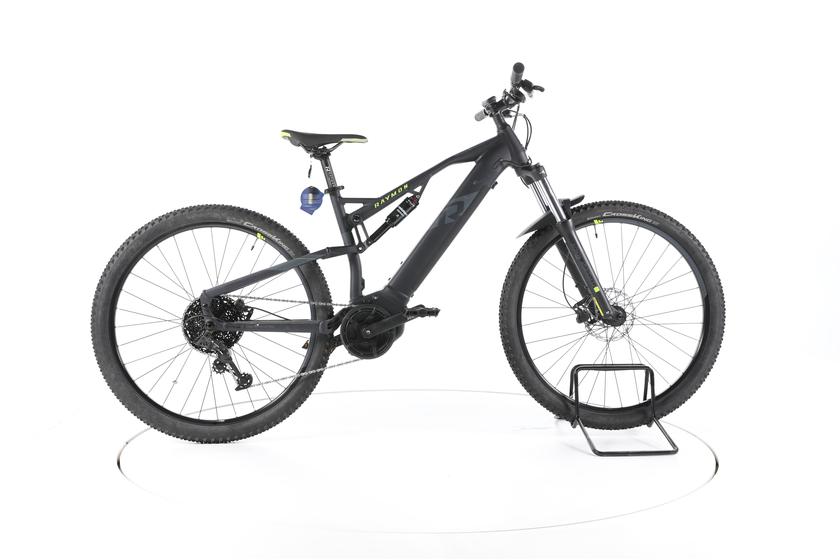 R Raymon FullRay 130E 4.0 Fully E-Bike 2023