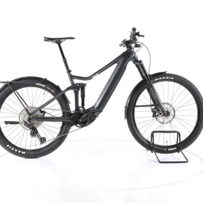 Merida eONE-FORTY EQ SUV E-Bike