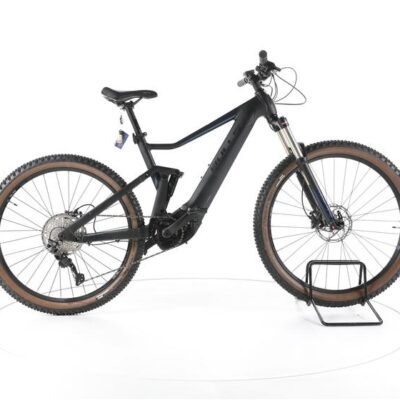 Bulls Copperhead EVO AM 1 Fully E-Bike
