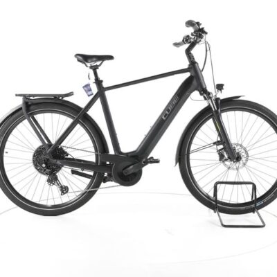 Cube Touring Hybrid Pro Trekking E-Bike 2023
