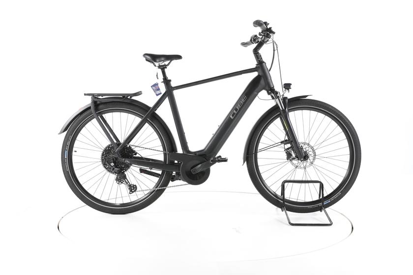 Cube Touring Hybrid Pro Trekking E-Bike 2023