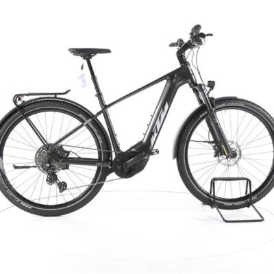 KTM Macina Team LFC Trekking E-Bike 2023
